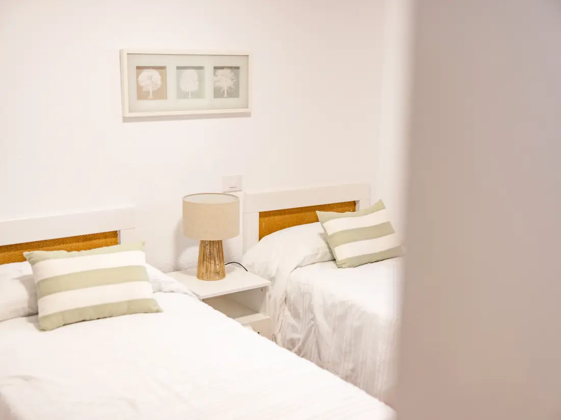 Maison de Vacances Maspalomas 44