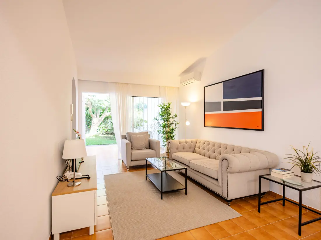 Maison de Vacances Maspalomas 44