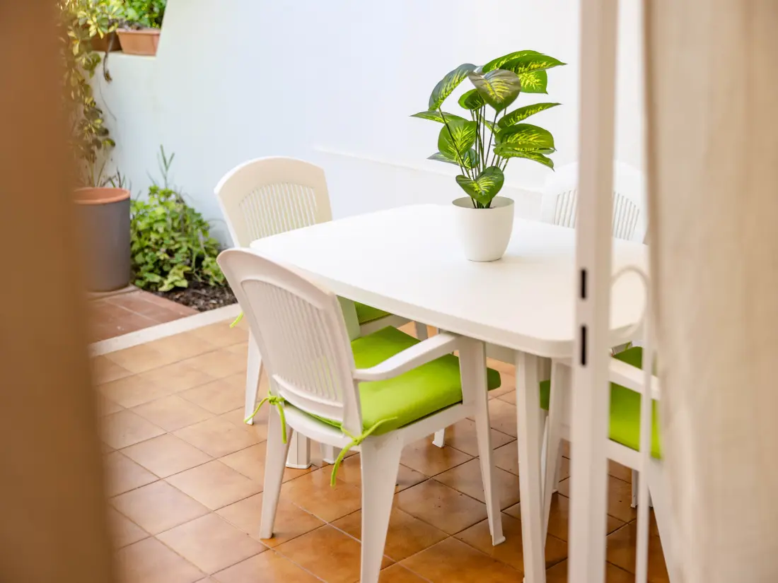 Maison de Vacances Maspalomas 44
