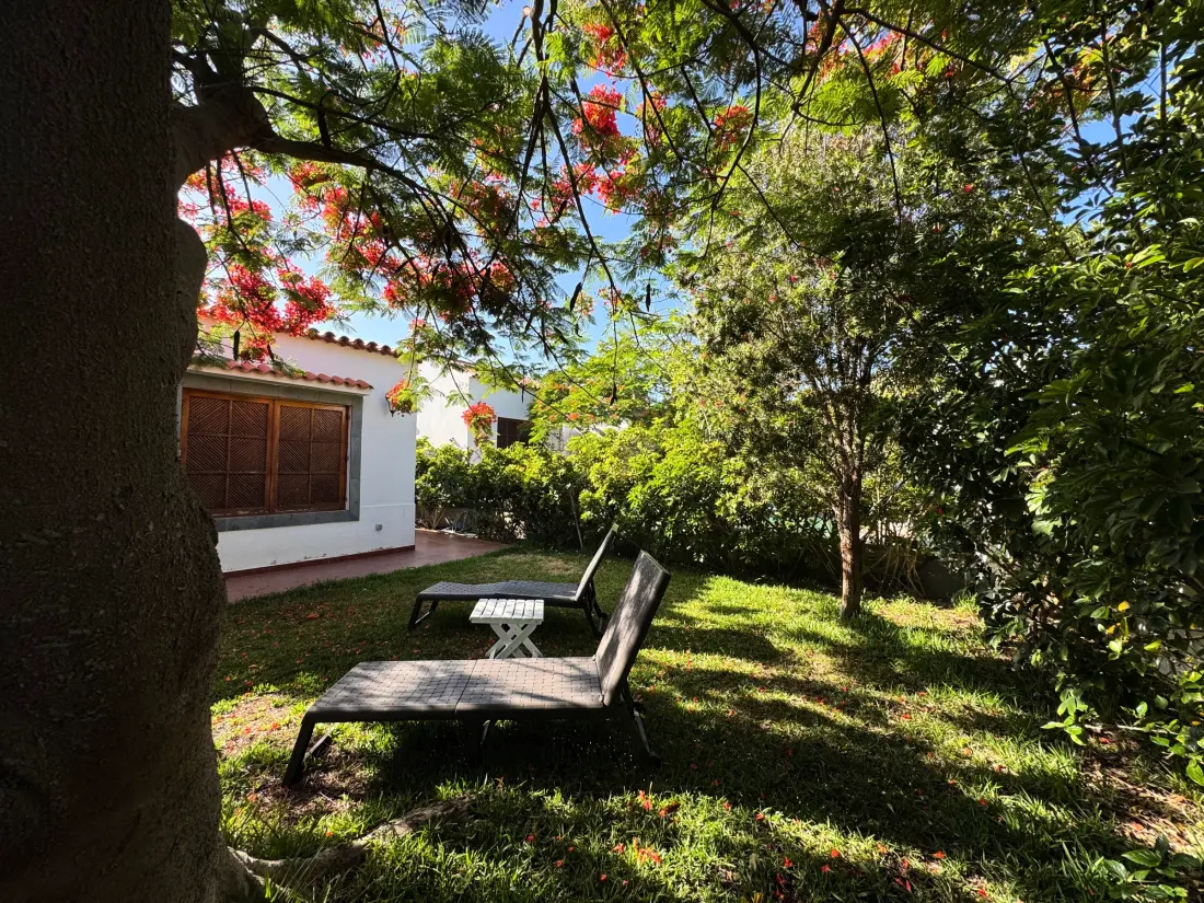 Maison de Vacances Maspalomas 44