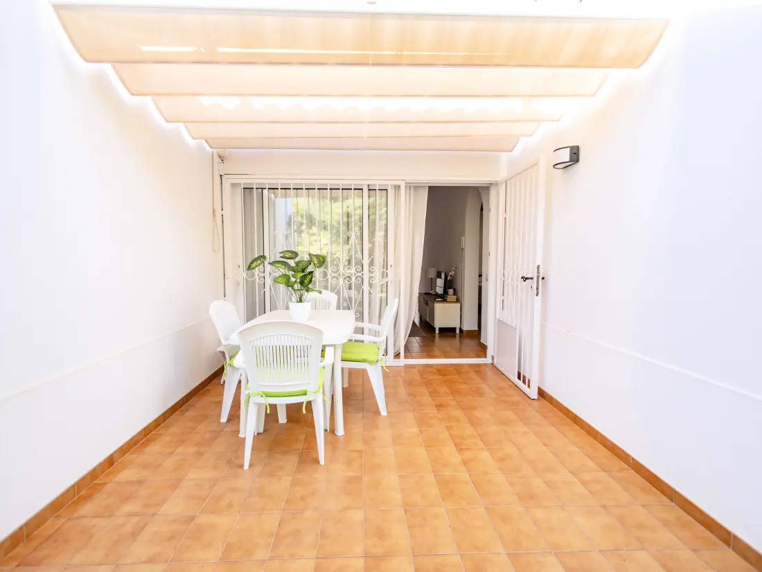 Maison de Vacances Maspalomas 44