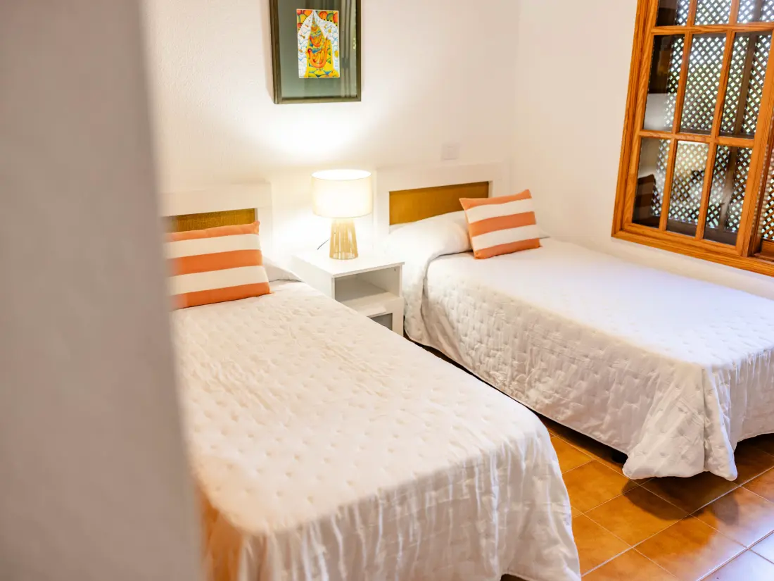 Maison de Vacances Maspalomas 44