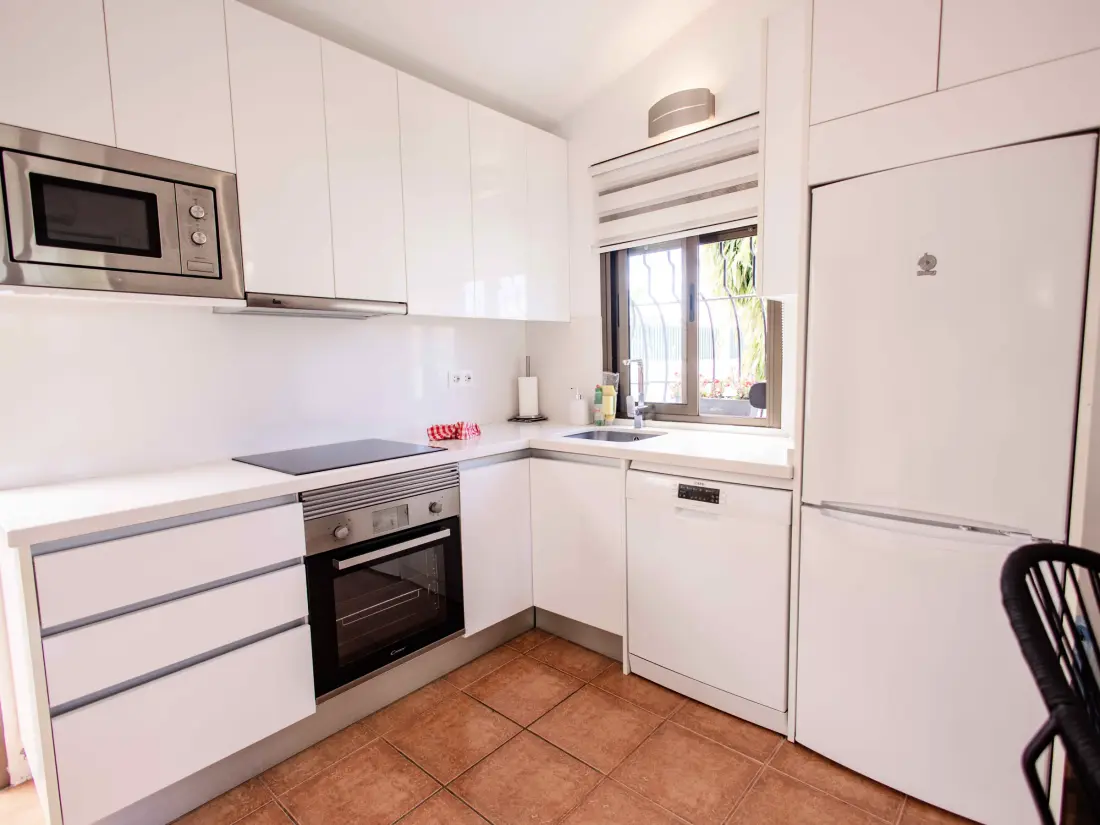 Maison de Vacances Maspalomas 45