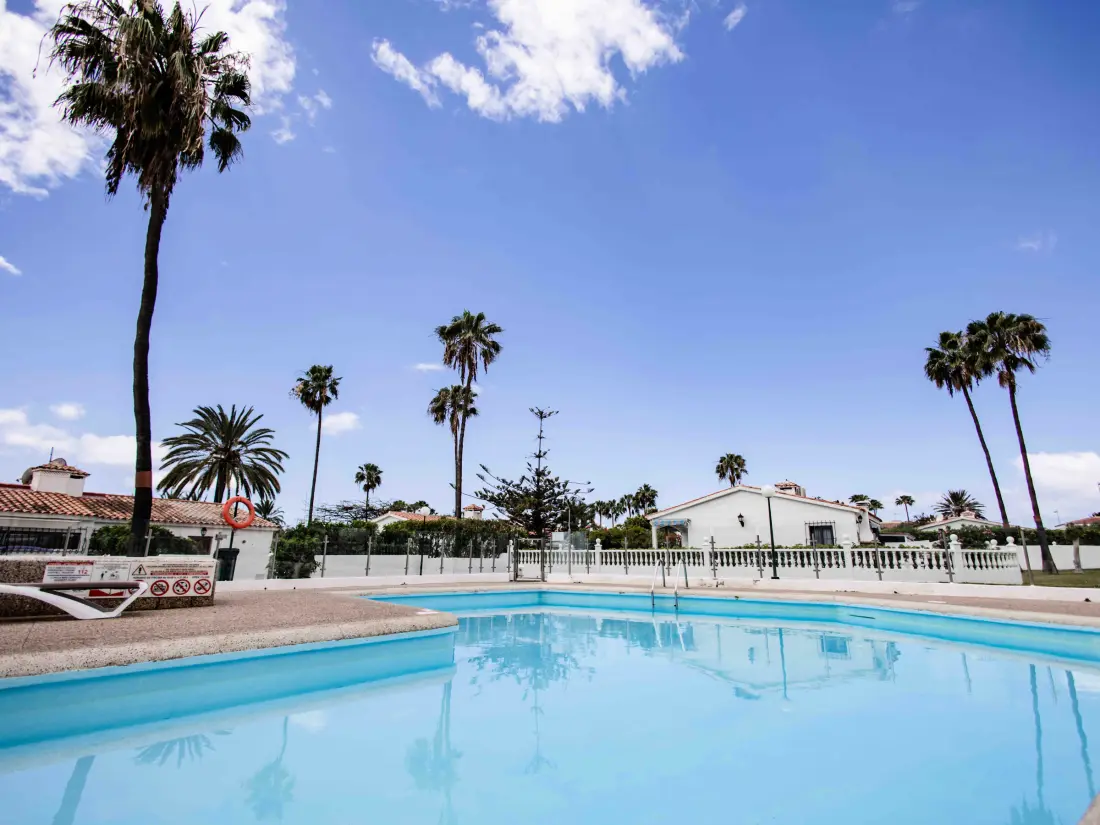 Maison de Vacances Maspalomas 45