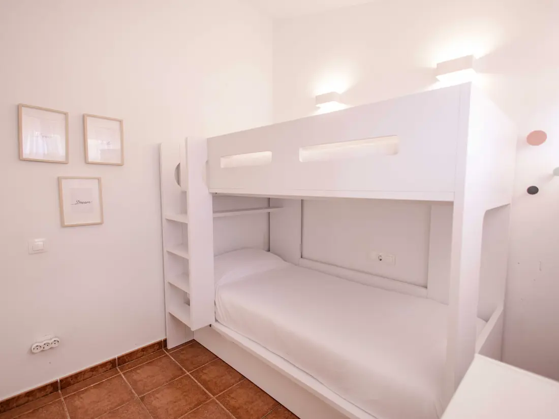 Maison de Vacances Maspalomas 45