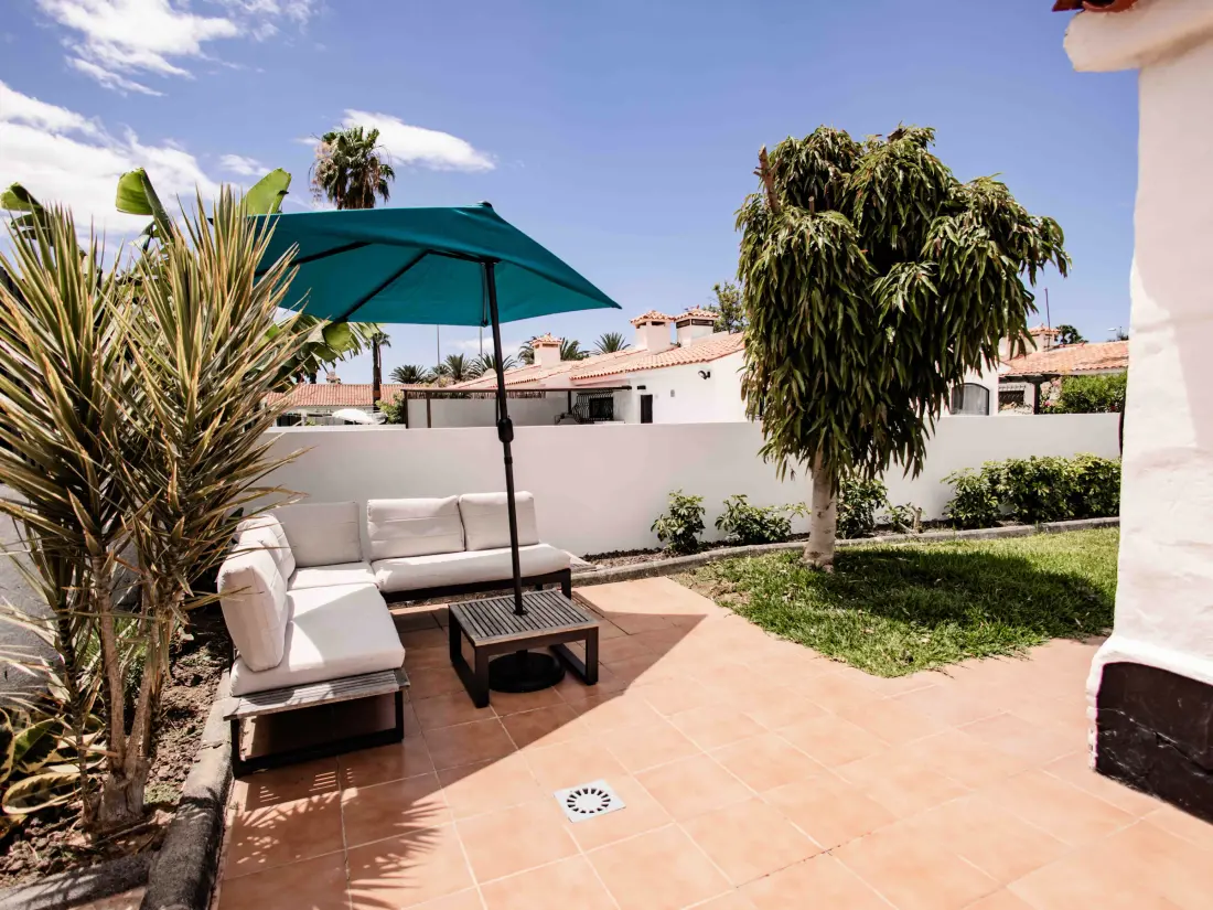 Maison de Vacances Maspalomas 45