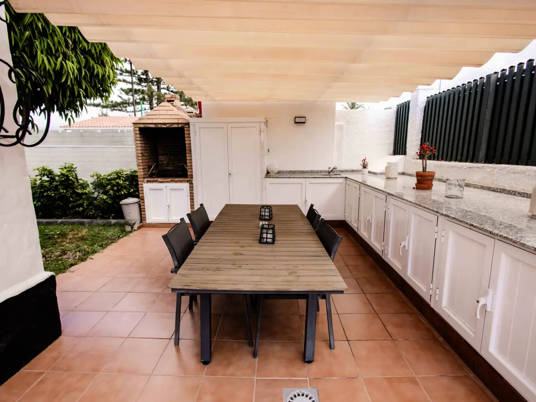 Maison de Vacances Maspalomas 45