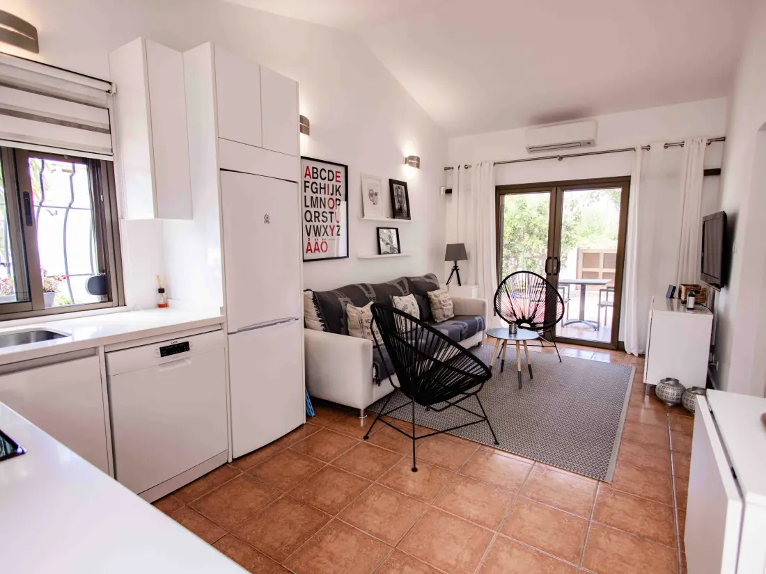Maison de Vacances Maspalomas 45