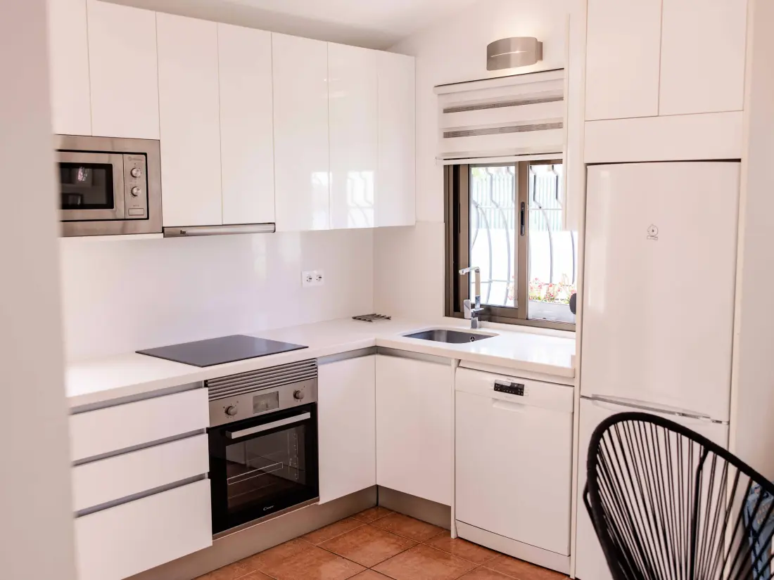 Maison de Vacances Maspalomas 45