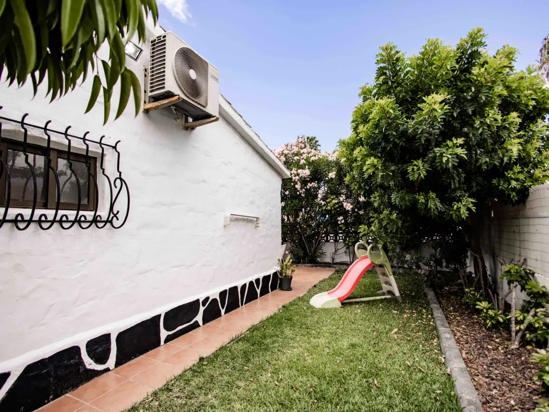 Maison de Vacances Maspalomas 45