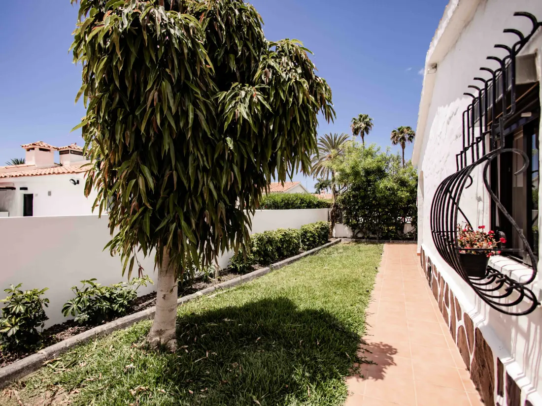 Maison de Vacances Maspalomas 45