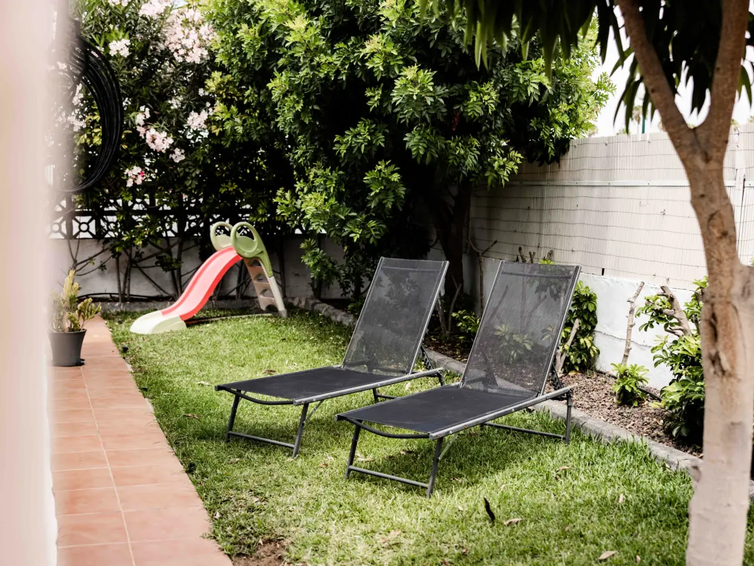 Maison de Vacances Maspalomas 45