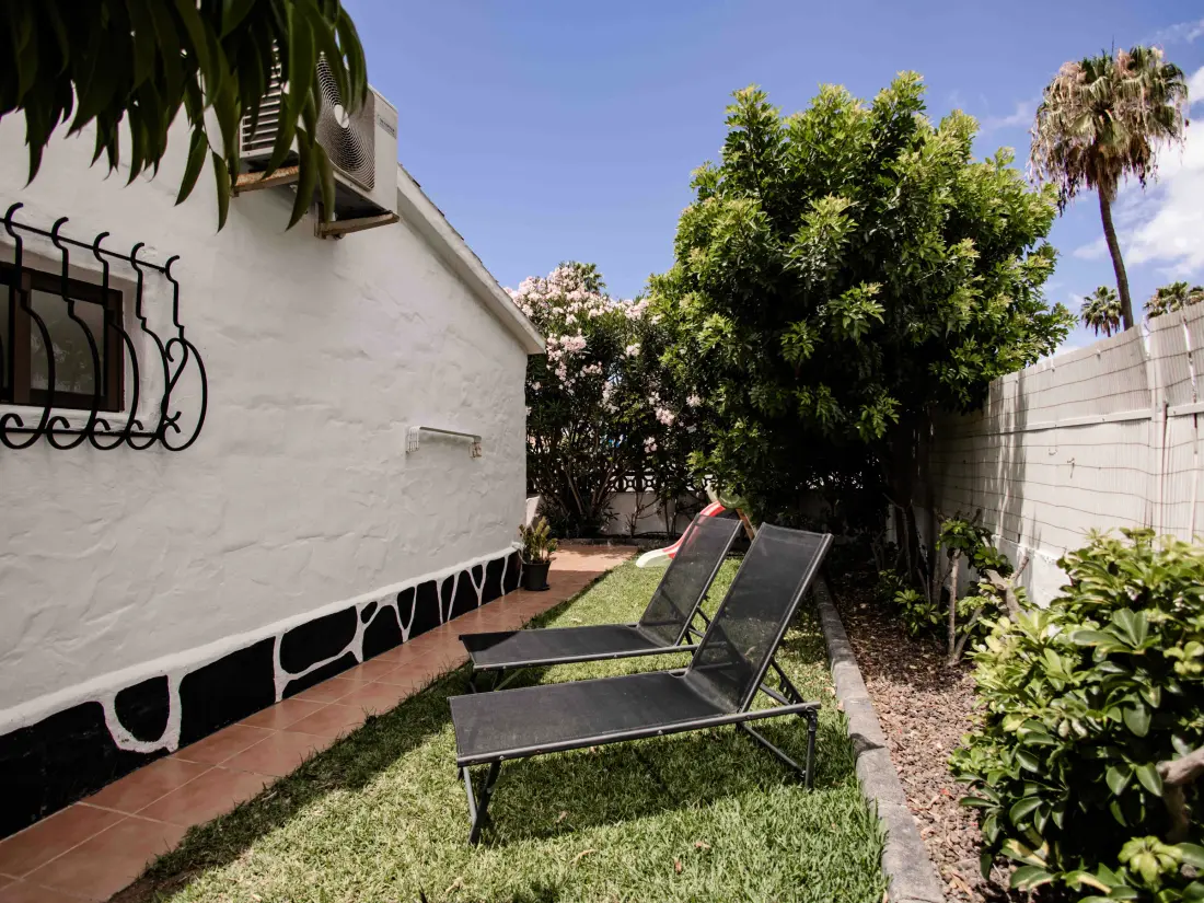 Maison de Vacances Maspalomas 45