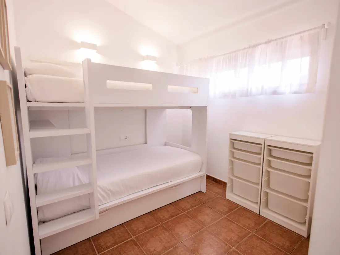 Maison de Vacances Maspalomas 45