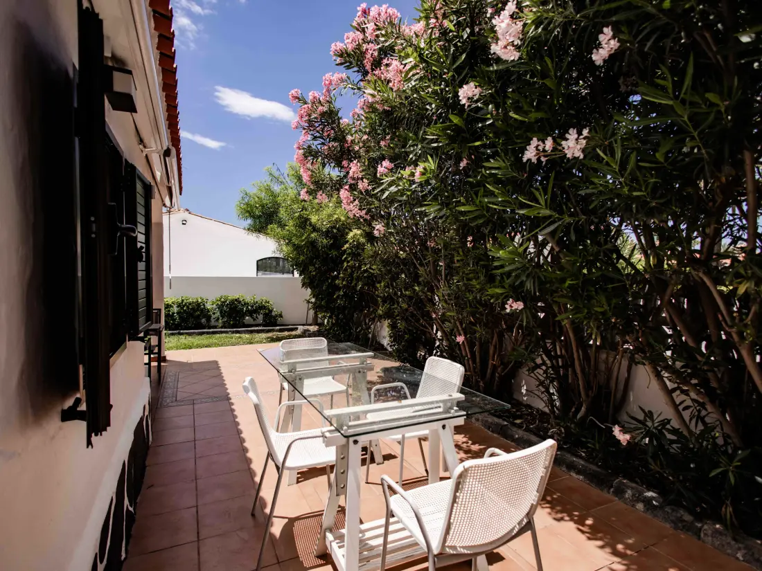 Maison de Vacances Maspalomas 45