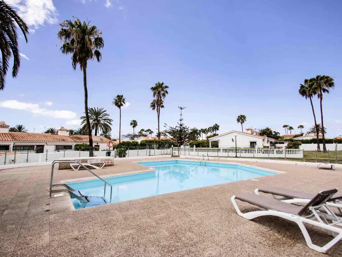 Maison de Vacances Maspalomas 45