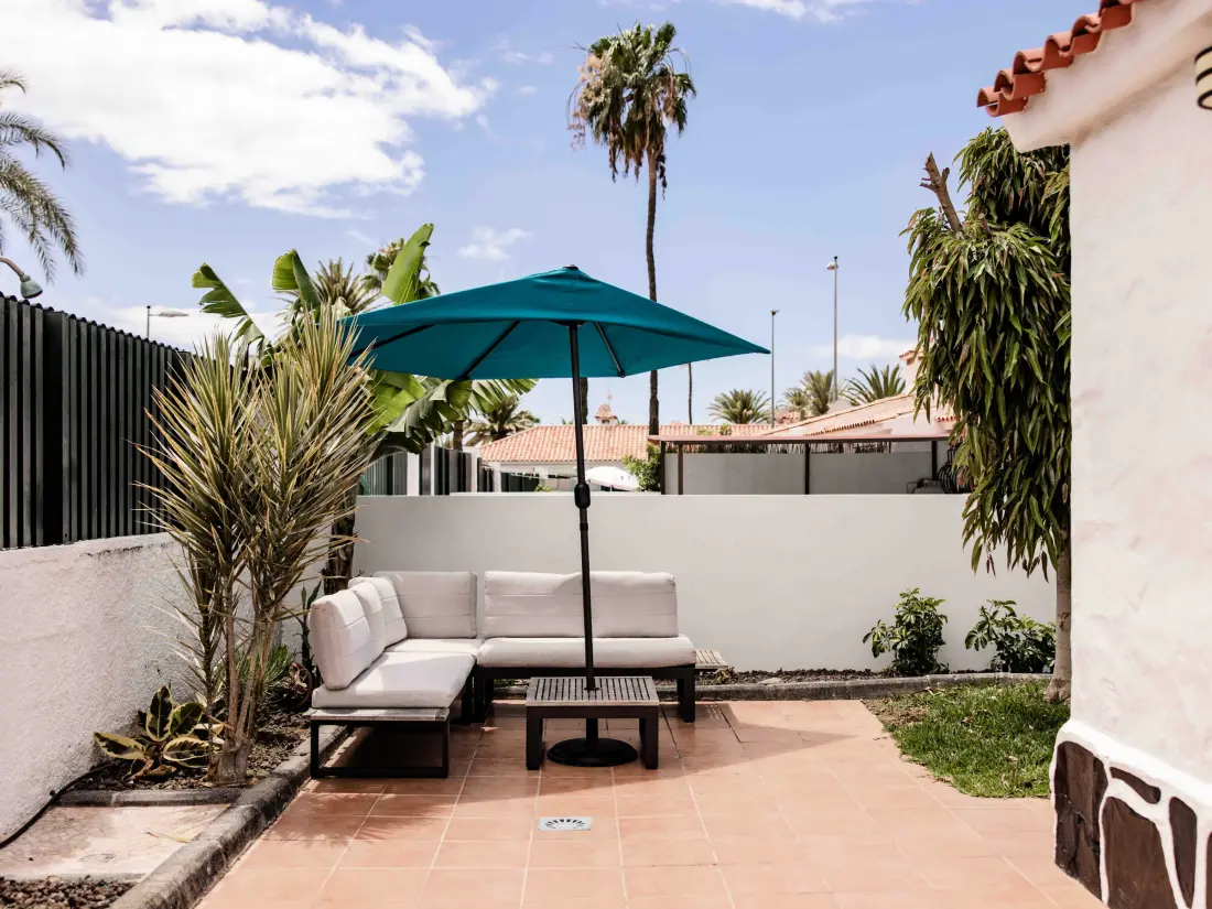 Maison de Vacances Maspalomas 45