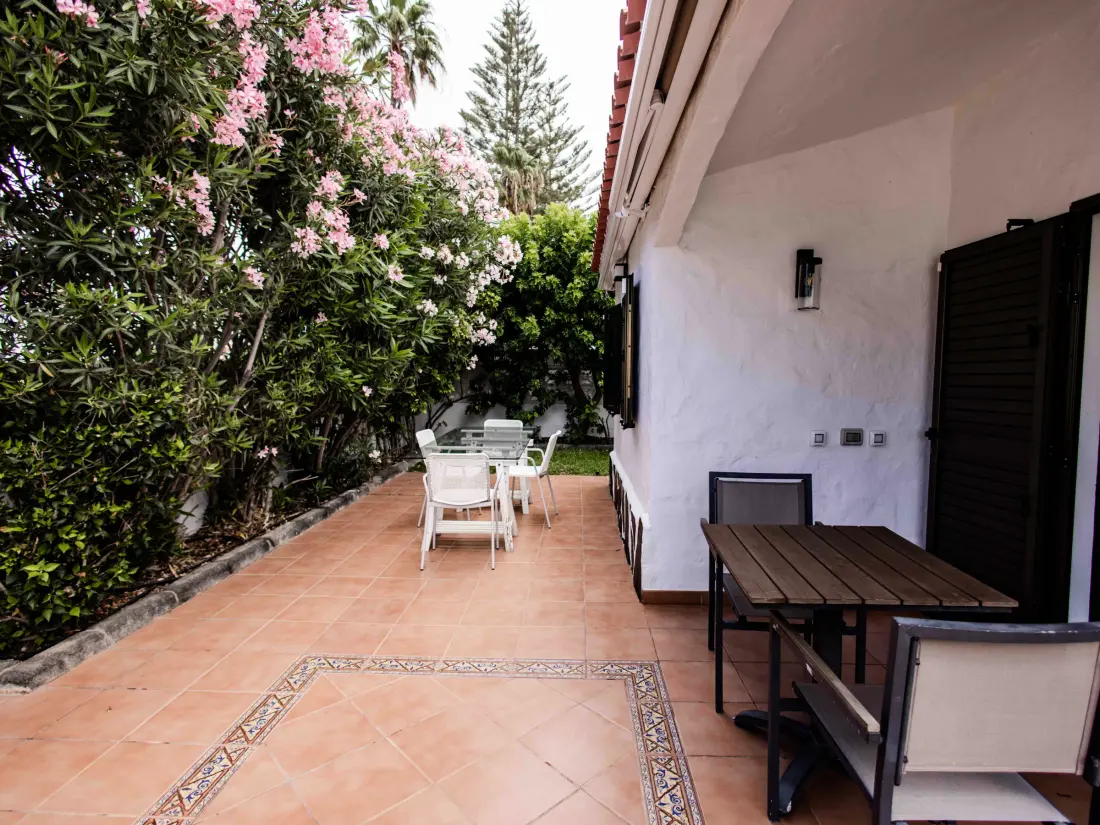 Maison de Vacances Maspalomas 45