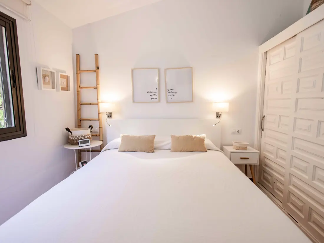 Maison de Vacances Maspalomas 45