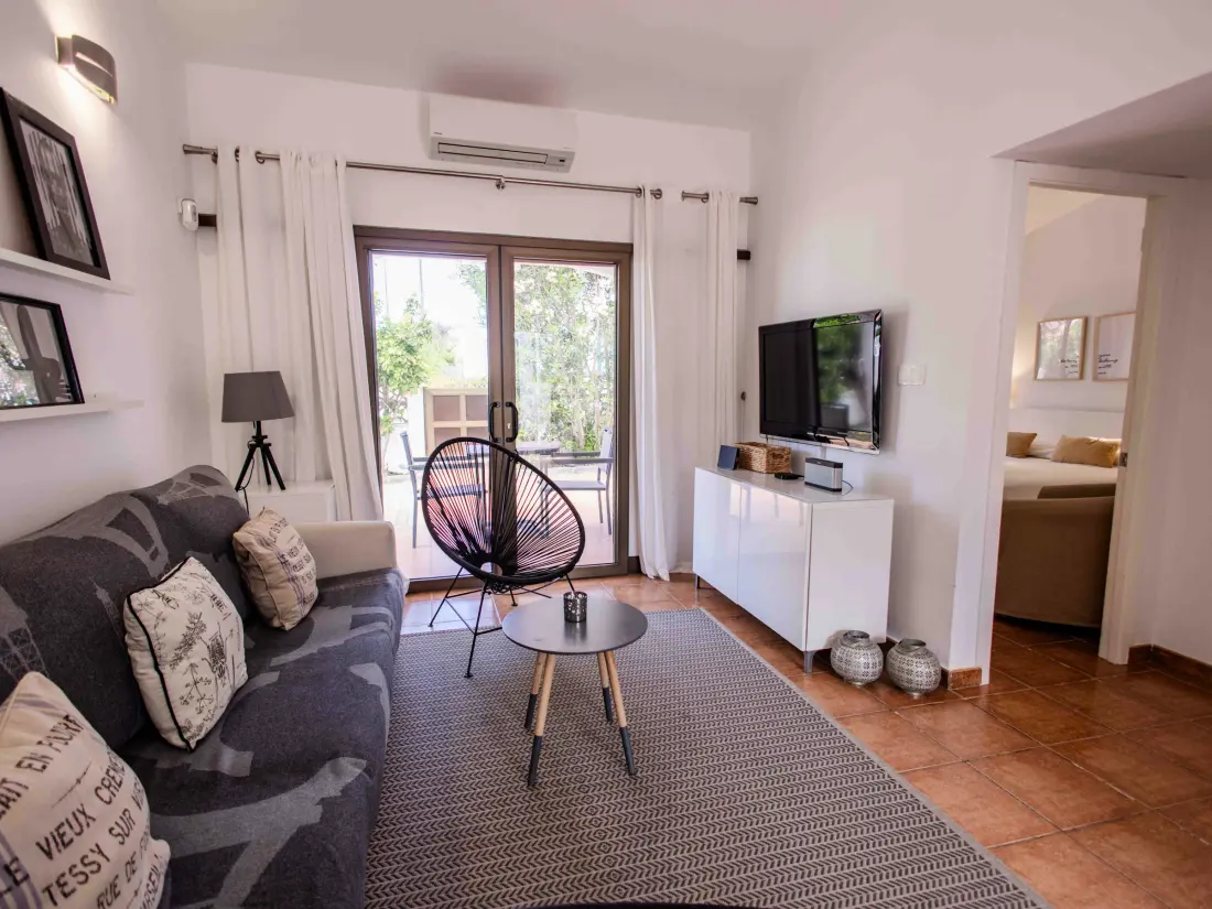 Maison de Vacances Maspalomas 45