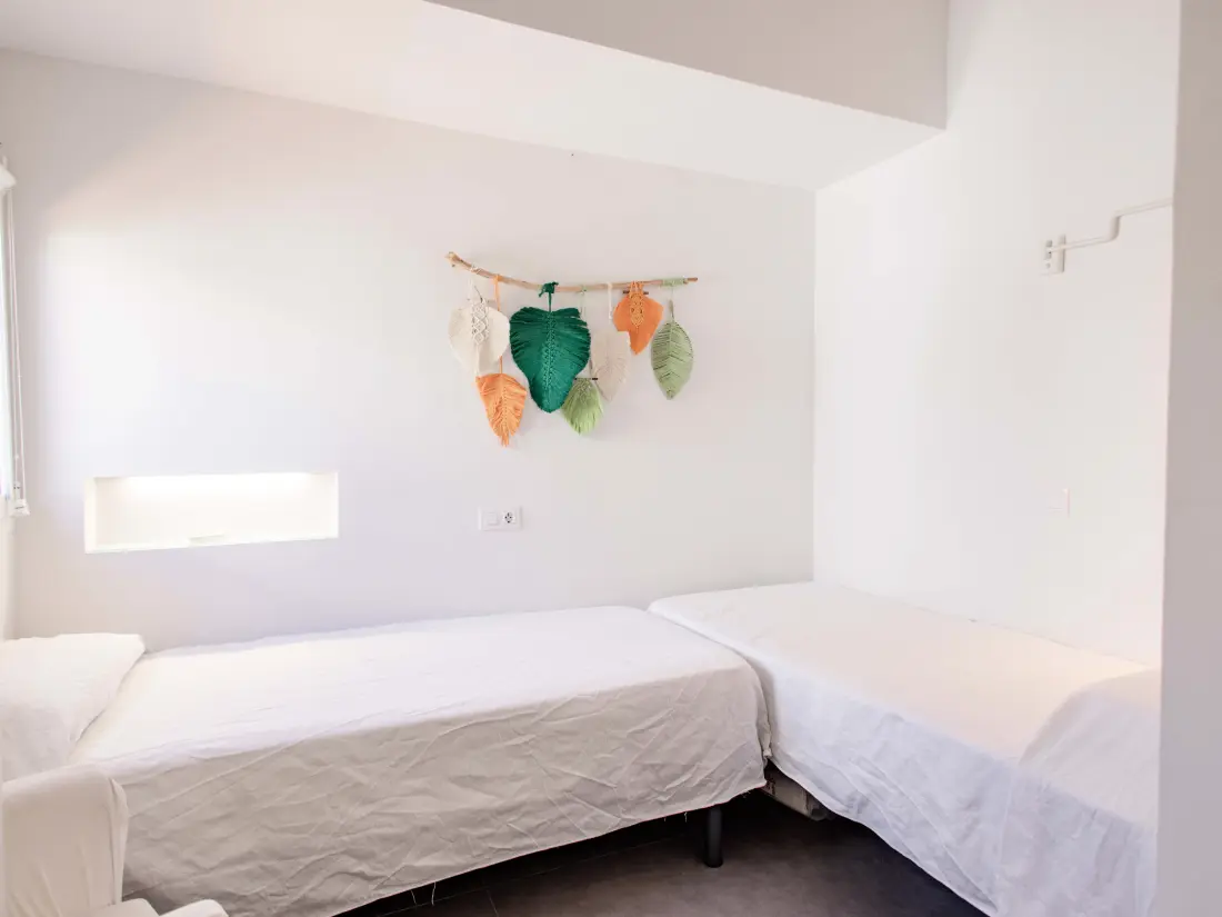 Maison de Vacances Maspalomas 48