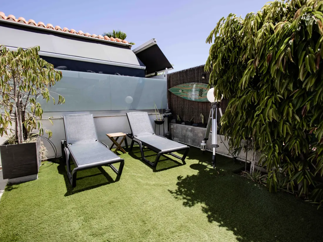 Maison de Vacances Maspalomas 48