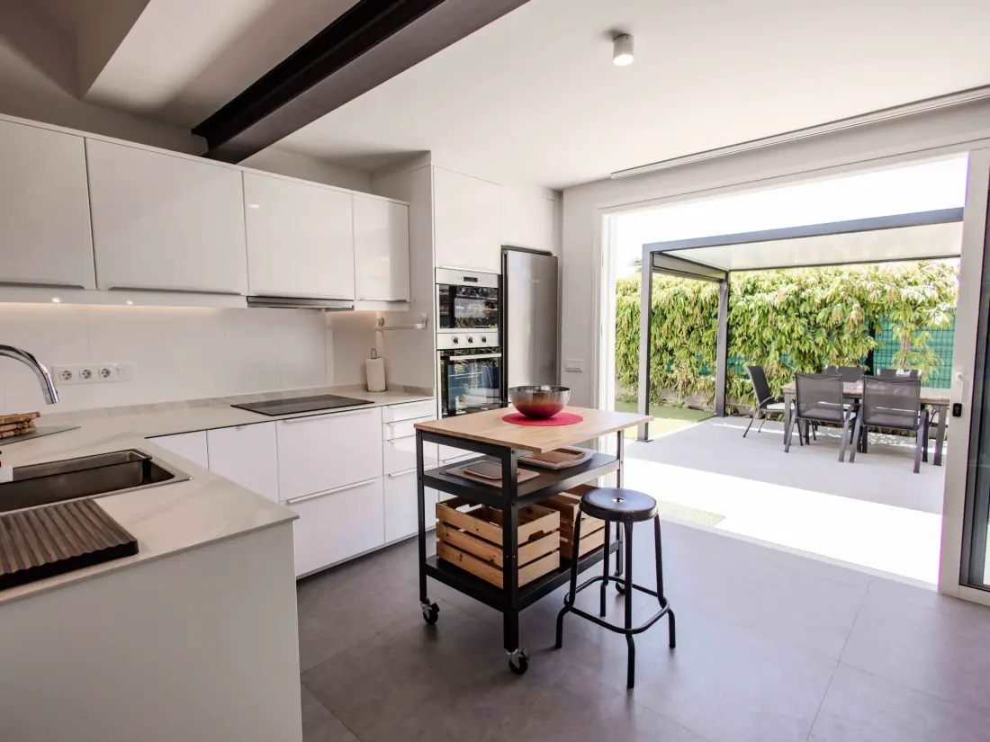 Maison de Vacances Maspalomas 48
