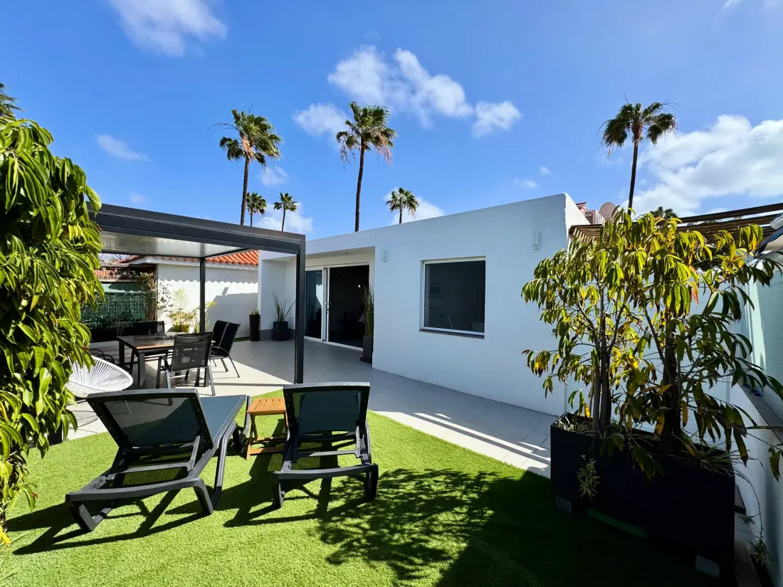 Maison de Vacances Maspalomas 48