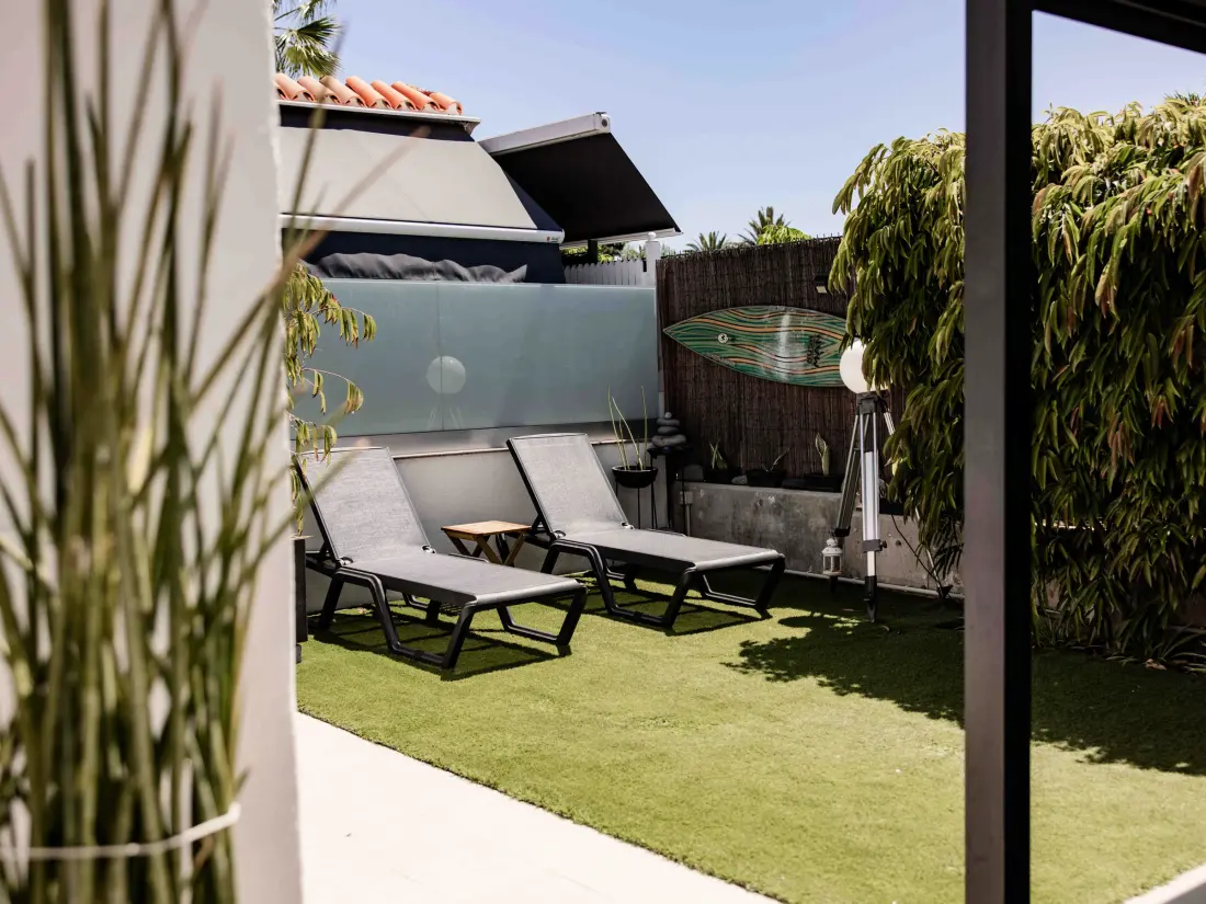 Maison de Vacances Maspalomas 48