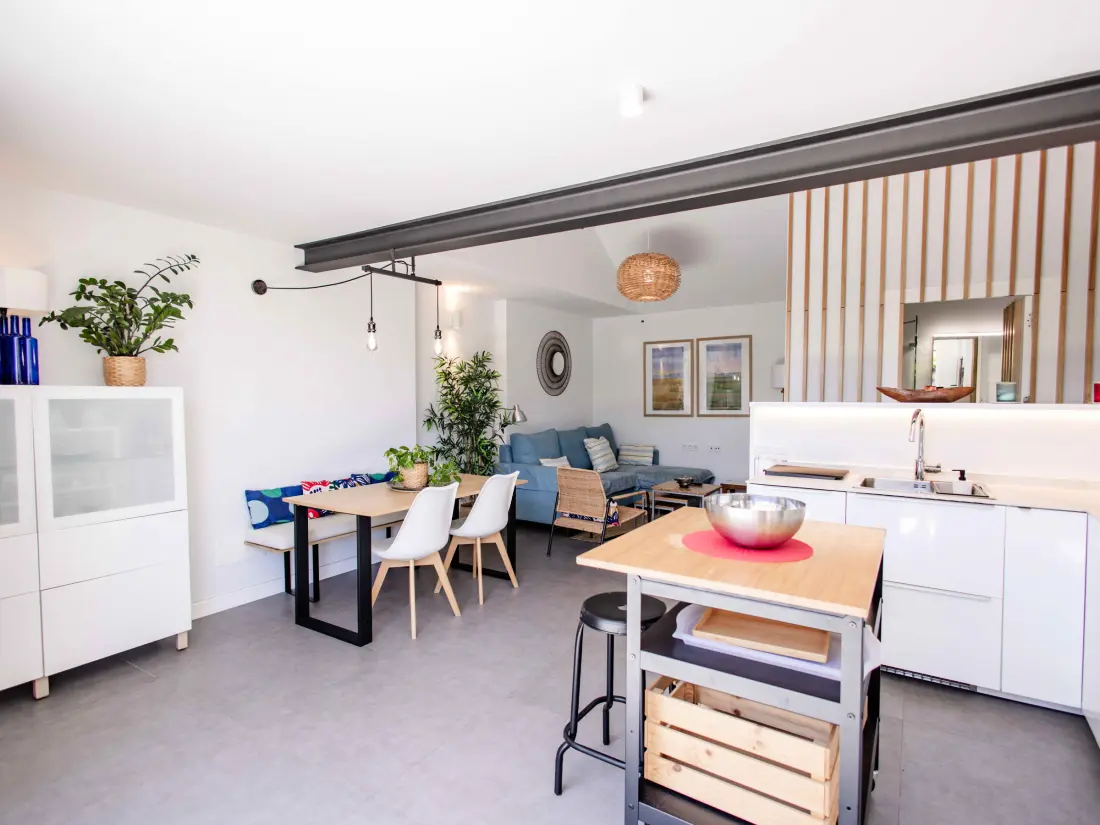 Maison de Vacances Maspalomas 48