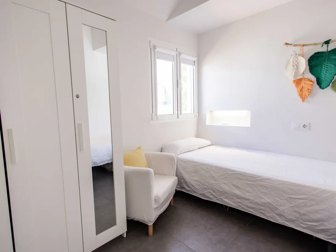 Maison de Vacances Maspalomas 48