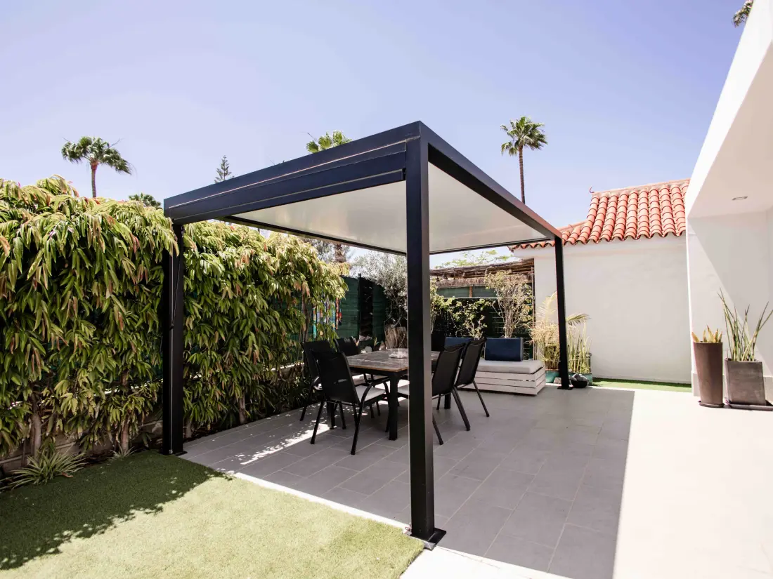 Maison de Vacances Maspalomas 48