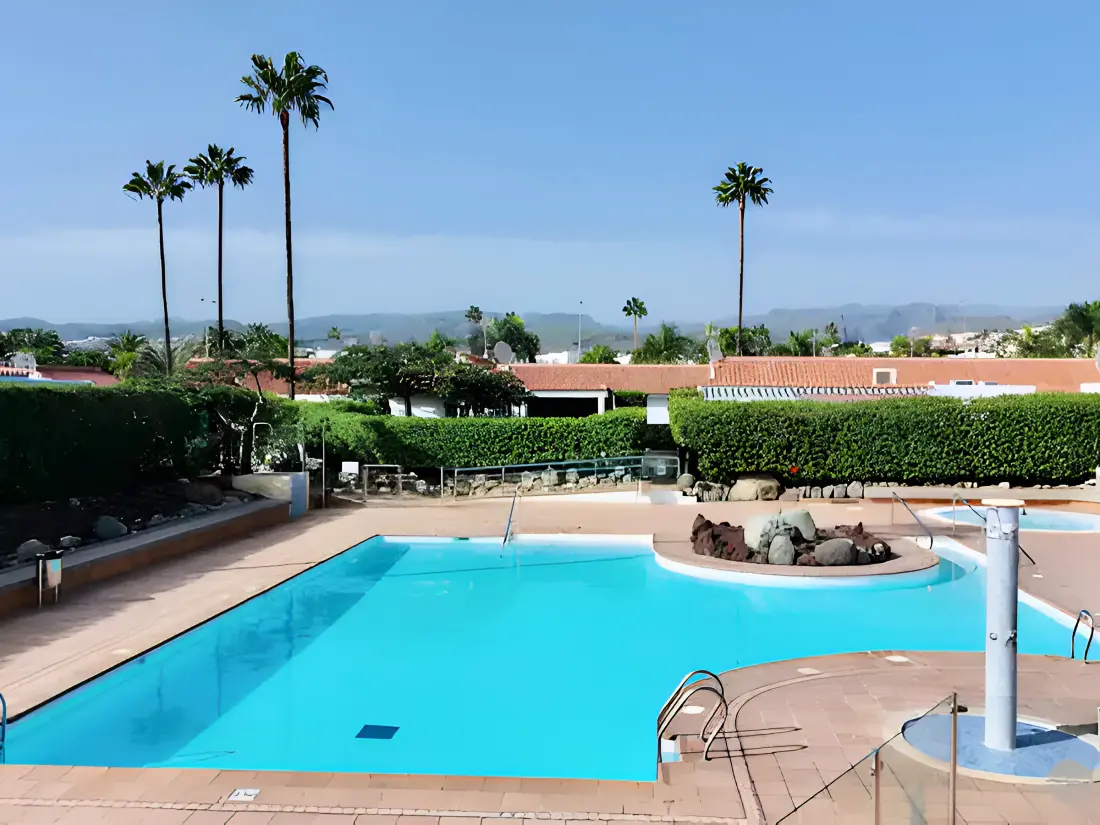Maison de Vacances Maspalomas 48