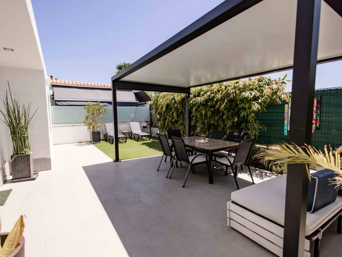 Maison de Vacances Maspalomas 48