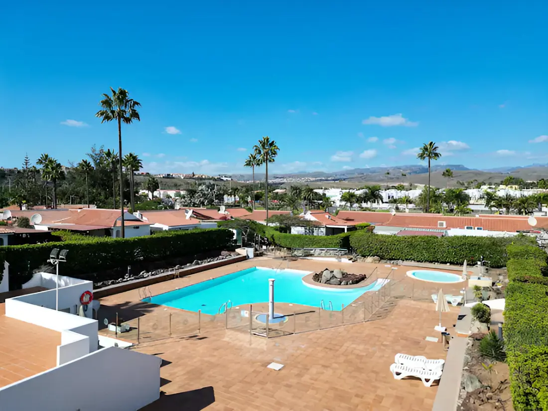 Maison de Vacances Maspalomas 48