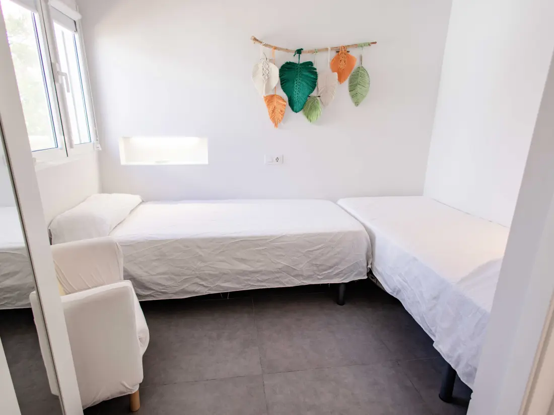 Maison de Vacances Maspalomas 48