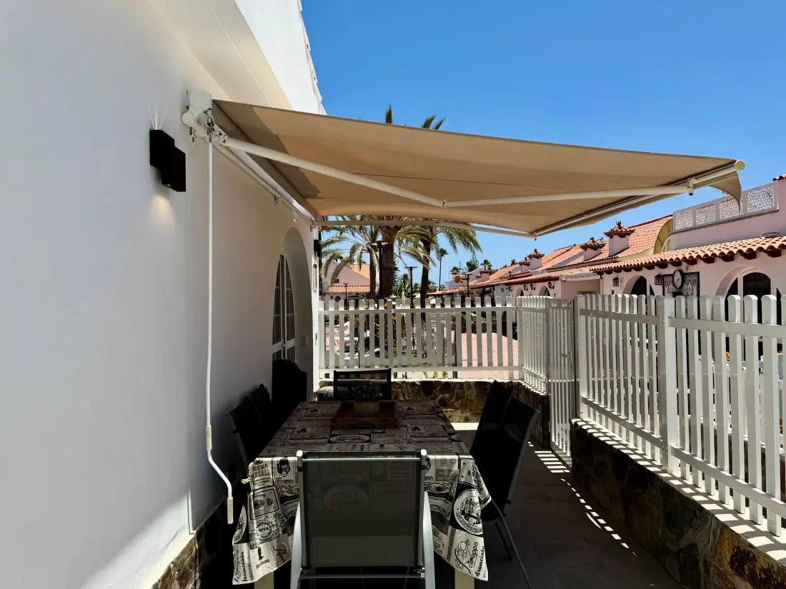 Maison de Vacances Maspalomas 49
