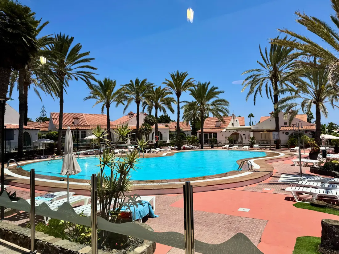 Maison de Vacances Maspalomas 49