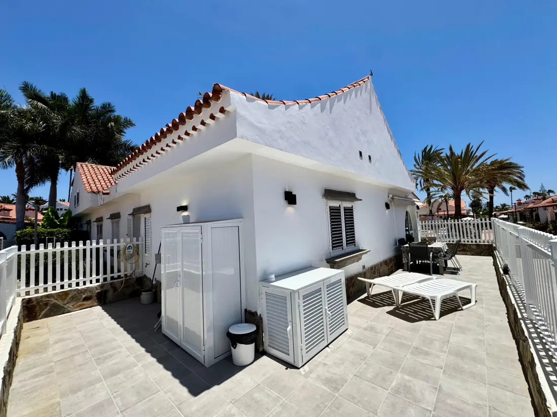Maison de Vacances Maspalomas 49