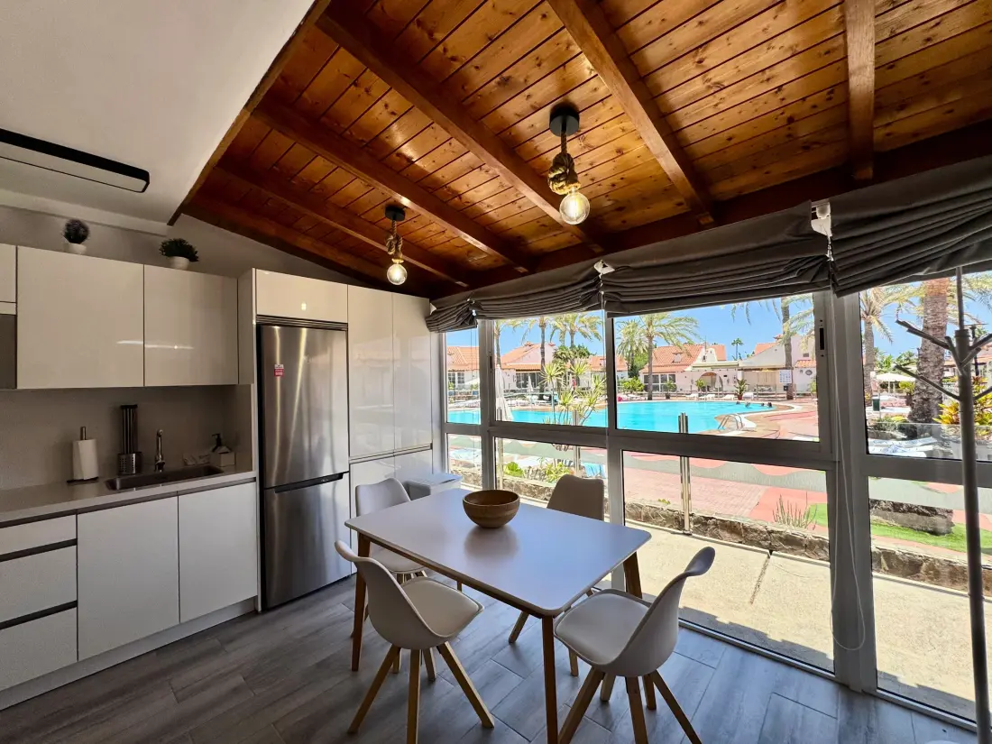 Maison de Vacances Maspalomas 49