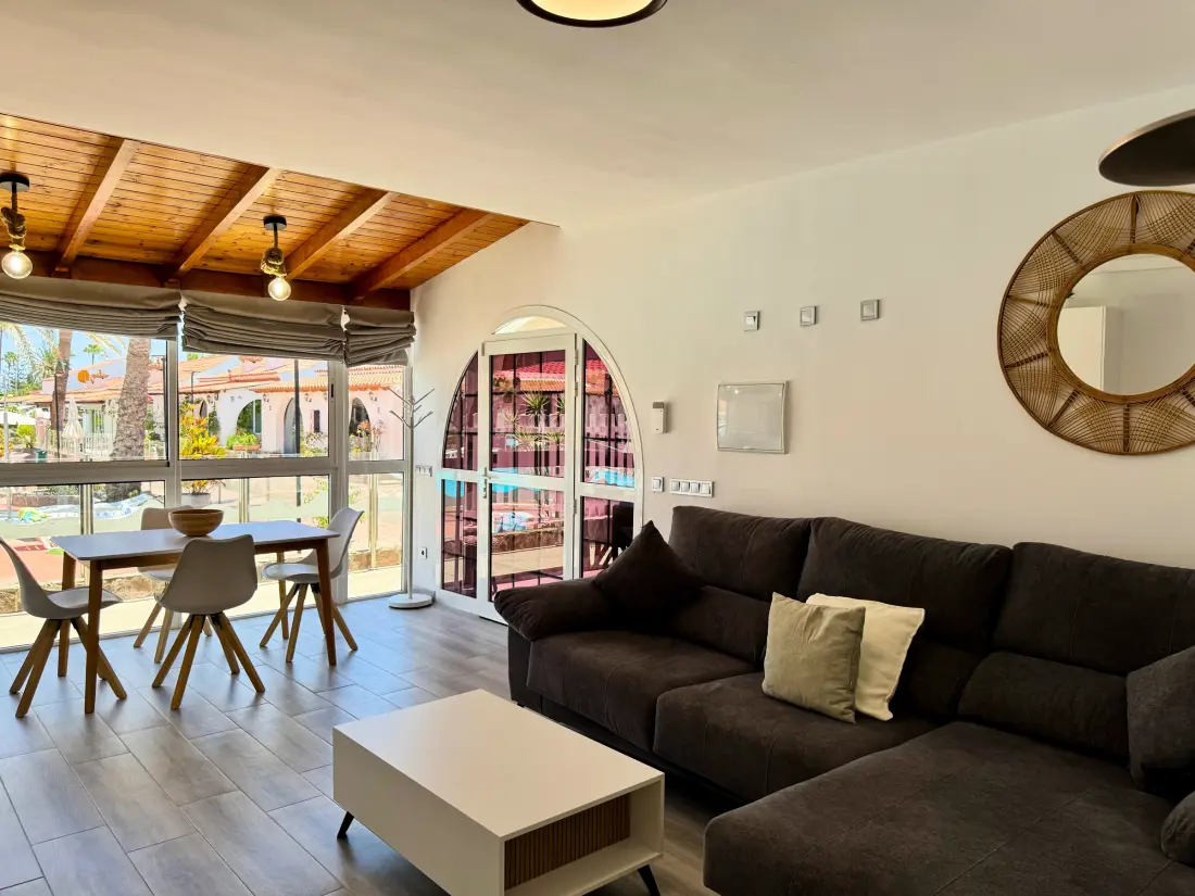 Maison de Vacances Maspalomas 49