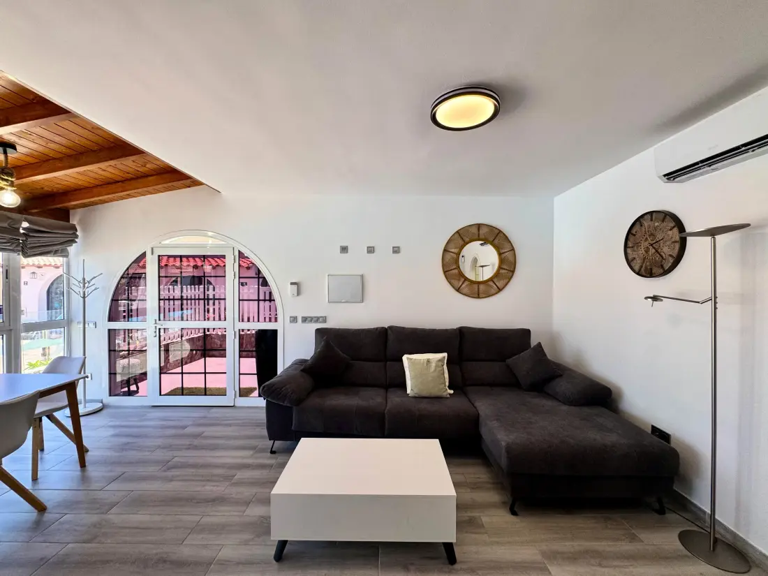 Maison de Vacances Maspalomas 49