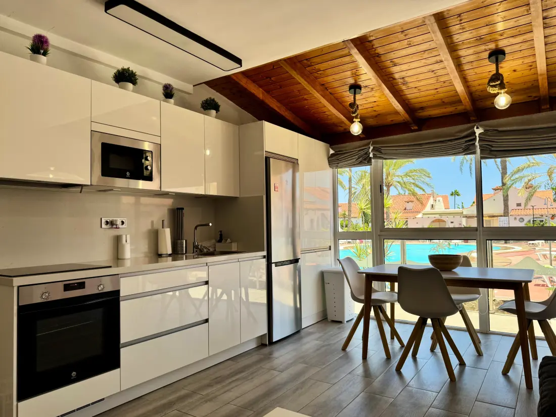 Maison de Vacances Maspalomas 49