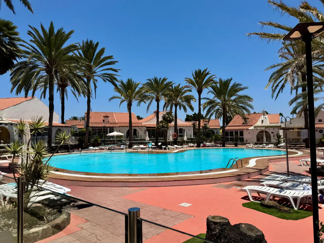 Maison de Vacances Maspalomas 49