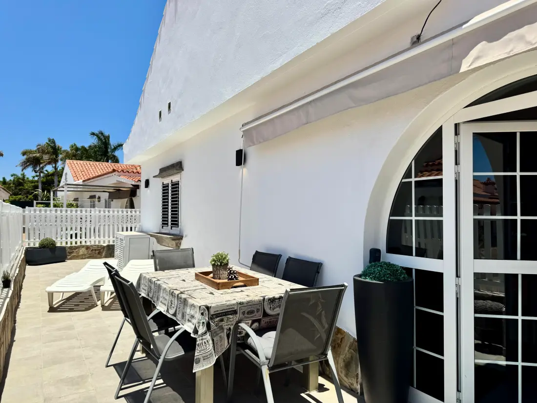 Maison de Vacances Maspalomas 49