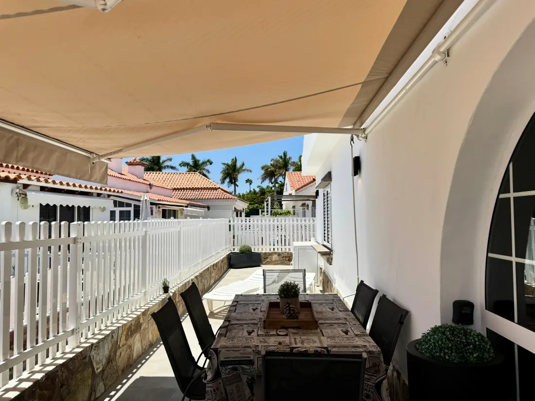 Maison de Vacances Maspalomas 49