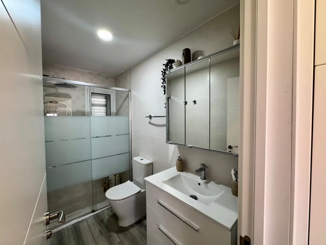 Maison de Vacances Maspalomas 49
