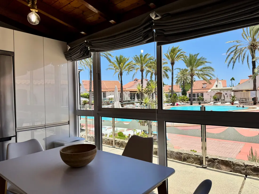Maison de Vacances Maspalomas 49