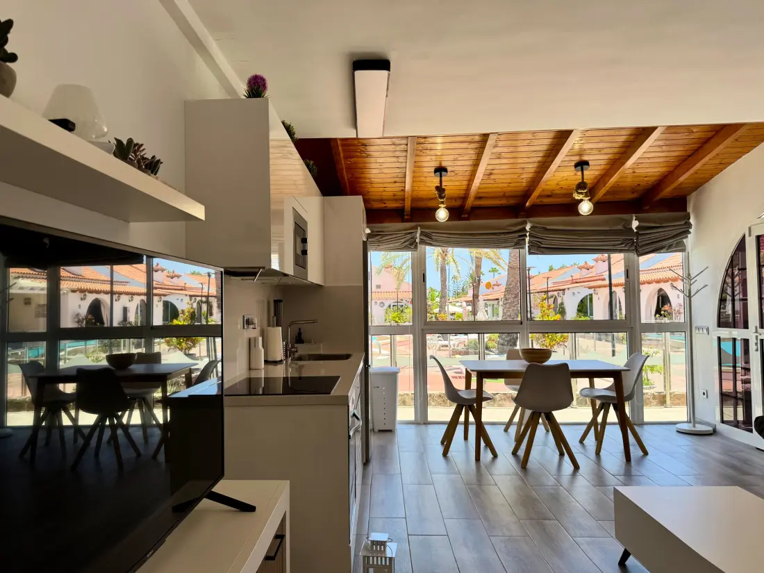 Maison de Vacances Maspalomas 49