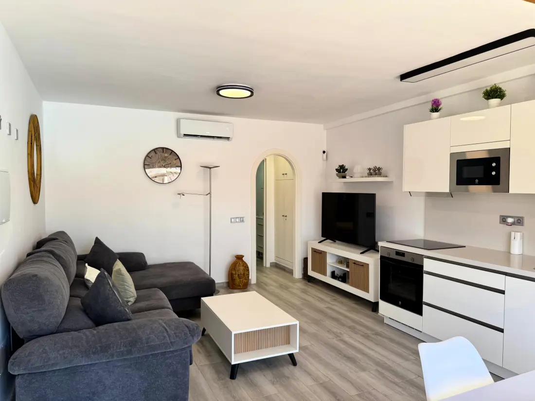 Maison de Vacances Maspalomas 49